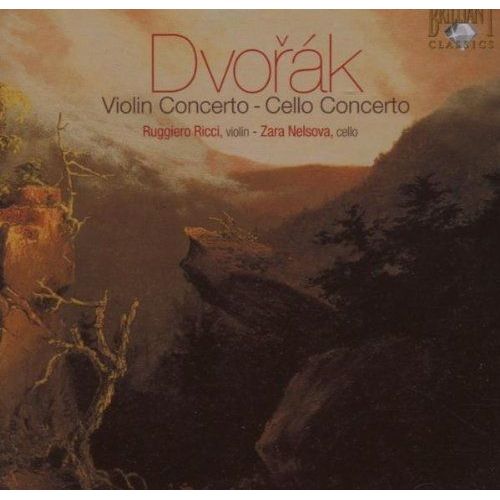 Cello Concerto - Violin C