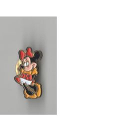 Pin's Minnie