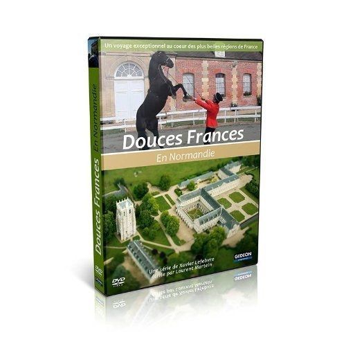 Douces Frances En Normandie
