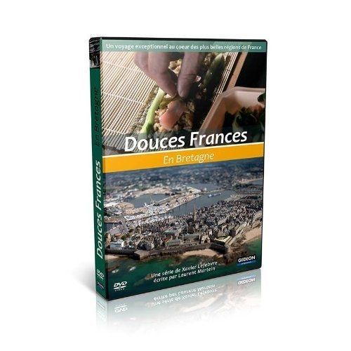 Douces Frances En Bretagne (Coffret De 3 Dvd)