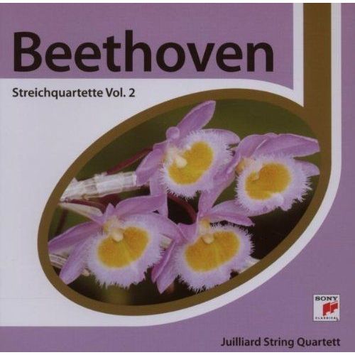 Die Frühen Streichquartette