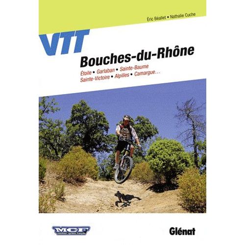 Vtt Dans Les Bouches-Du-Rhône