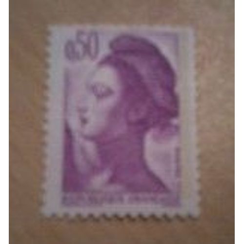 Timbre N° 2184 En Très Bon État Neuf Sans Charnière