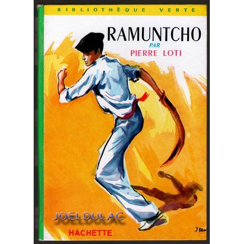 Ramuntcho Ramuntcho