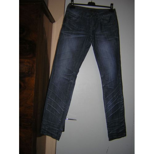 Jean No Excuse 40.
