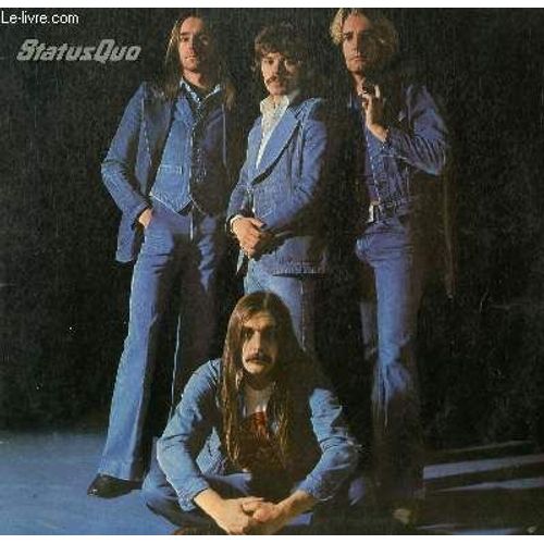 Disque Vinyle 33t Id There A Better Way / Mad About The Boy / Ring Of A Change / Blue For You / Rain / Rolling Home / Thats A Fact / Ease Your Mind / Mystery Song