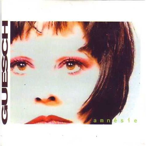 Amnésie 2-Track Card Sleeve