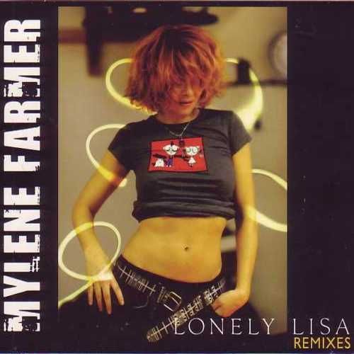 Lonely Lisa Remixes I