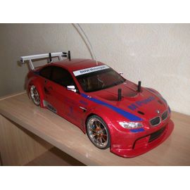 Tamiya Bmw M3 - Véhicule Radio-Commandé-Tamiya