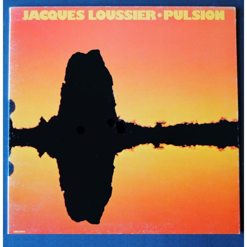 Cbs 84078  -   Pulsion