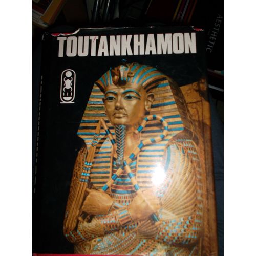 L'histoire De Toutankhamon