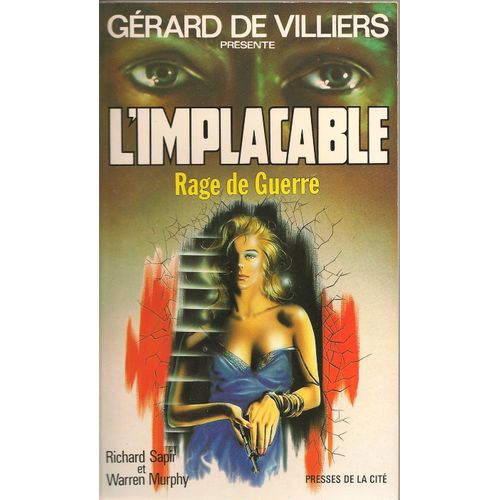 Rage De Guerre