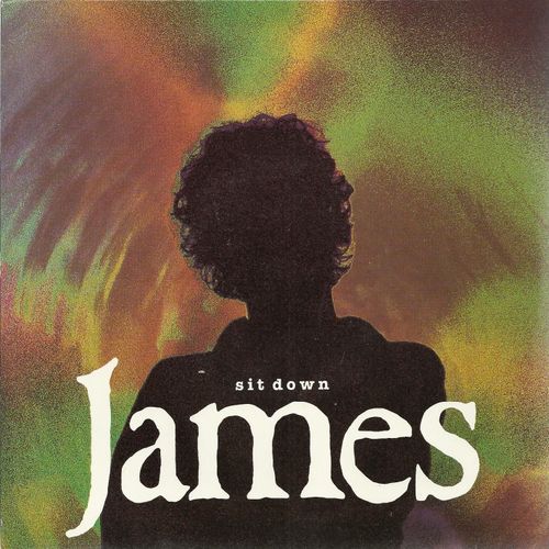 Sit Down (Booth / Gott / Glennie/Whelan)  / Sit Down, Live At G-Mex   (Booth / Gott / Glennie/Whelan)