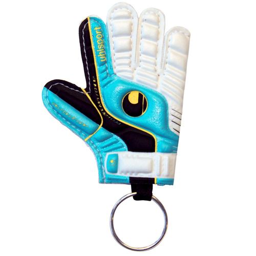 porte clé uhlsport fangmaschine pro hn