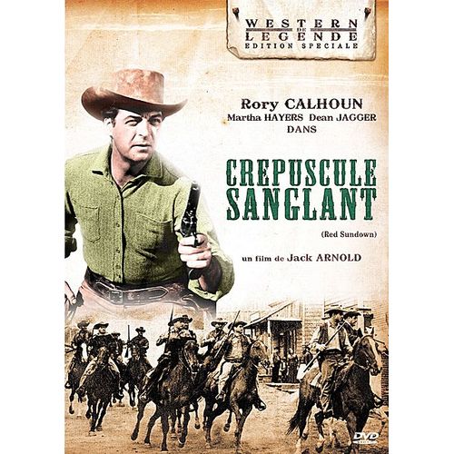 Crépuscule Sanglant - Édition Spéciale
