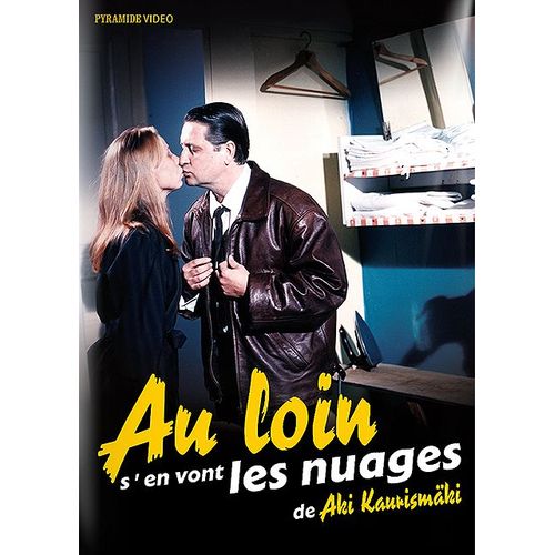 Au Loin S'en Vont Les Nuages