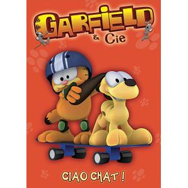 Garfield & Cie - Vol. 10 : Ciao Chat !