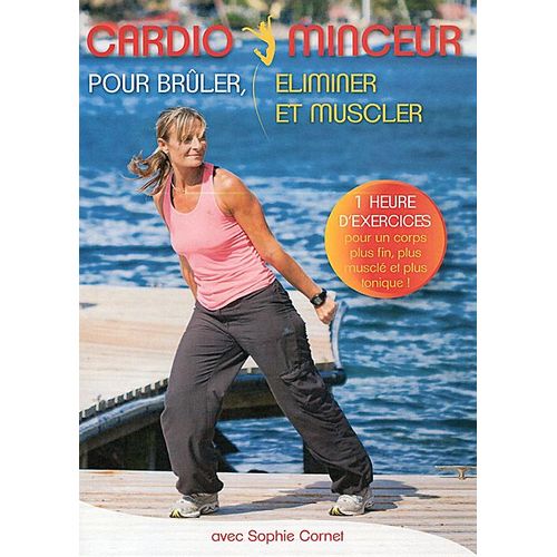 Total Body - Cardio Minceur