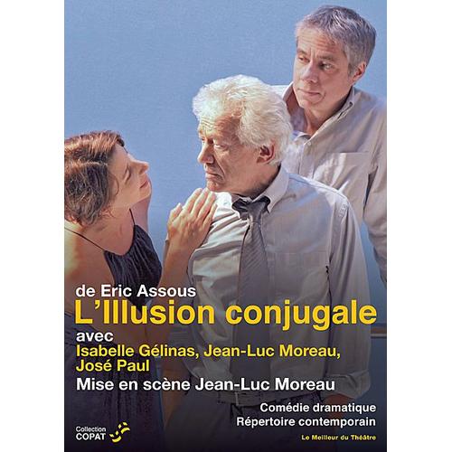 L'illusion Conjugale