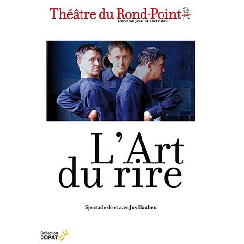 L'art Du Rire