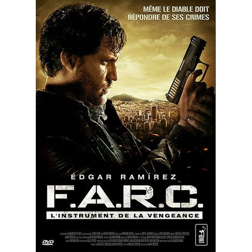 F.A.R.C. - L'instrument De La Vengeance