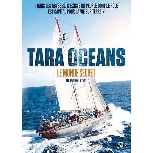 Tara Océans : Le Monde Secret