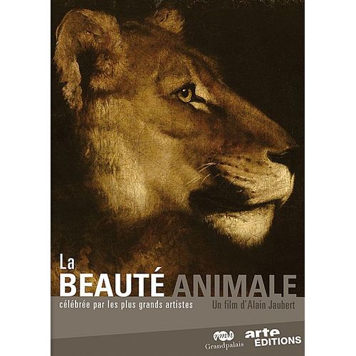 La Beauté Animale