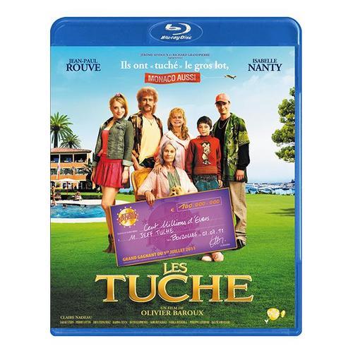 Les Tuche - Blu-Ray