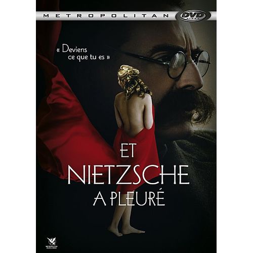 Et Nietzsche A Pleuré