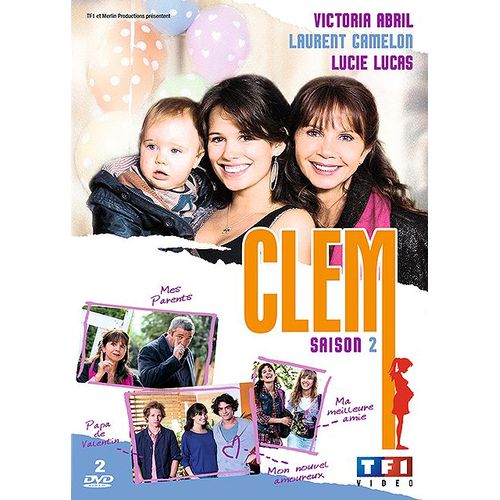 Clem - Saison 2