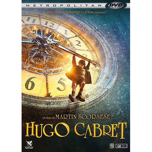 Hugo Cabret