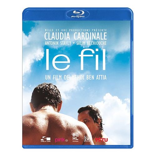 Le Fil - Blu-Ray