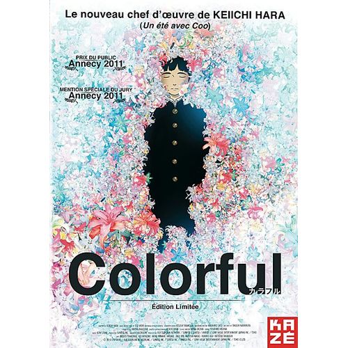 Colorful - Édition Limitée