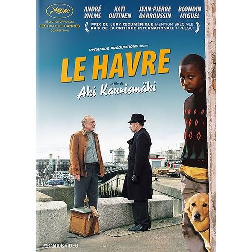 Le Havre