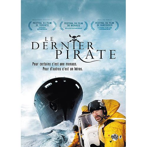 Le Dernier Pirate