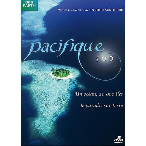 Pacifique Sud