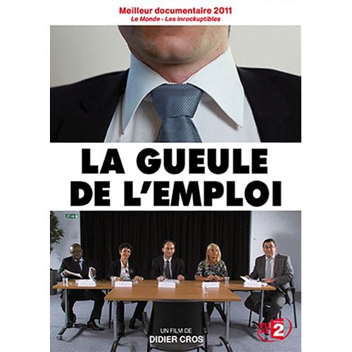 La Gueule De L'emploi