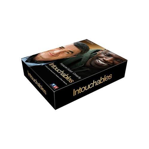 Intouchables - Combo Blu-Ray + Dvd - Édition Limitée