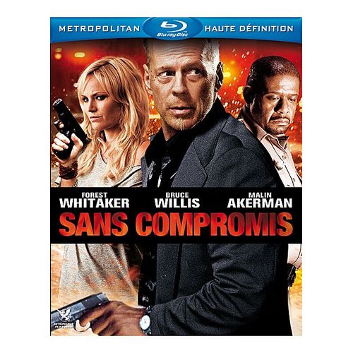Sans Compromis - Blu-Ray