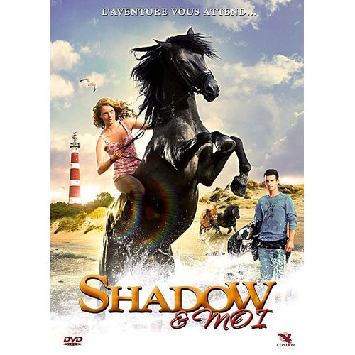 Shadow & Moi
