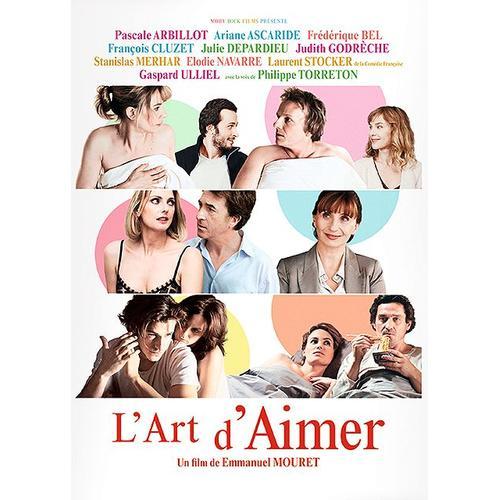 L'art D'aimer