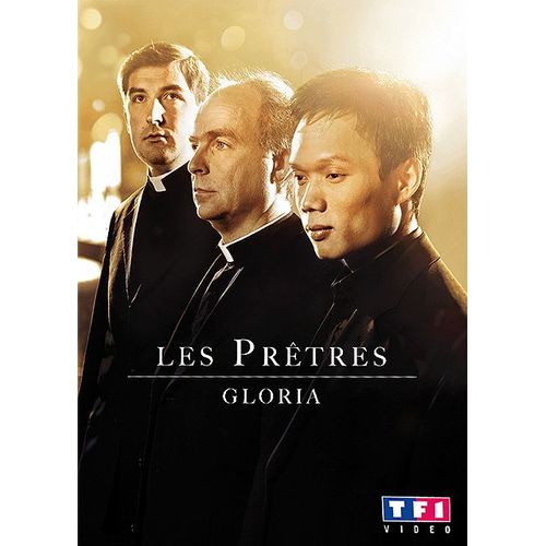 Les Prêtres - Gloria