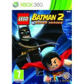 lego batman xbox