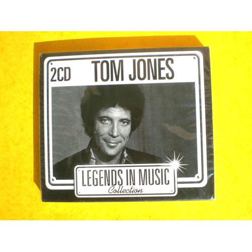 Legends In Music