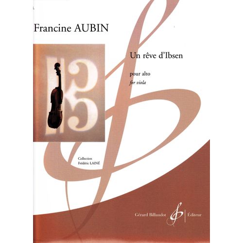Un Rêve D'ibsen