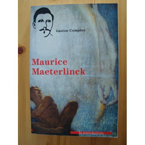 Maurice Maeterlinck