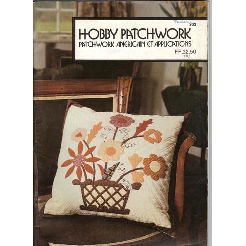 Hobby Patchwork 303