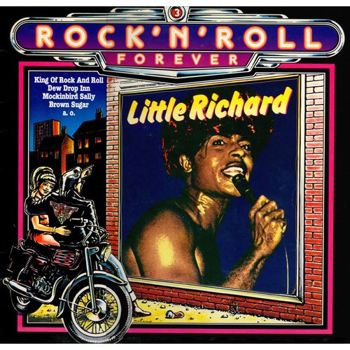 Rock 'n' Roll Forever