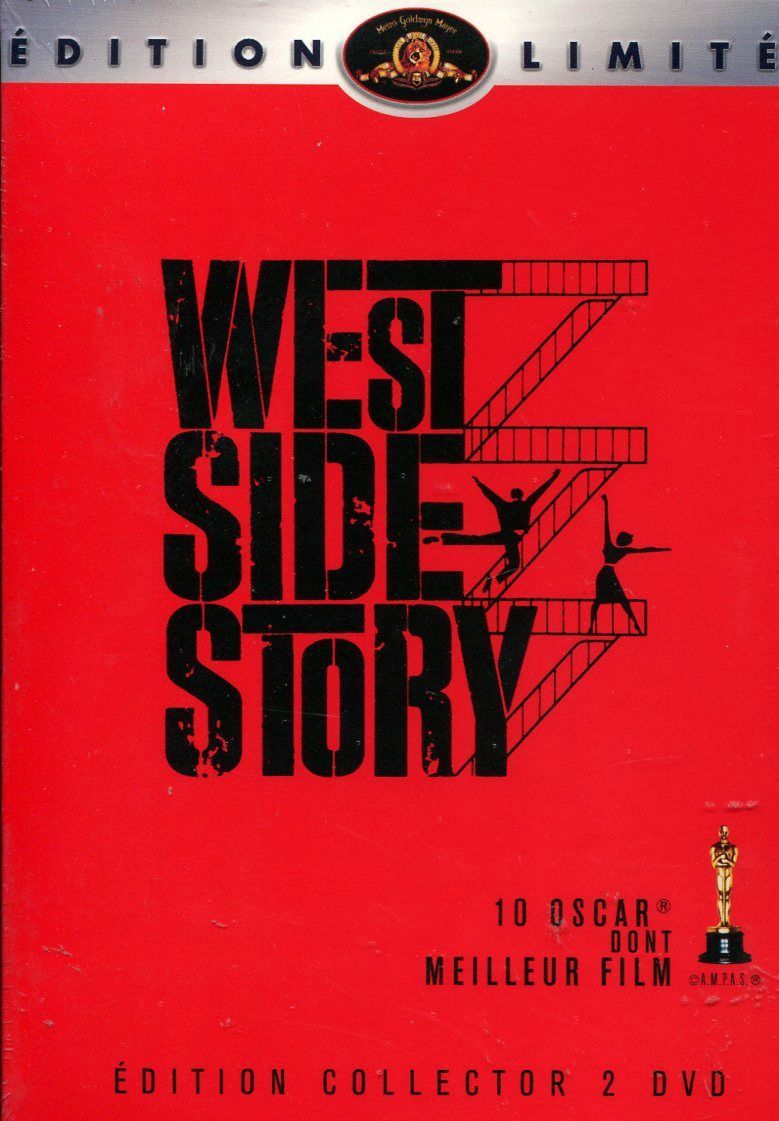 West Side Story - Édition Limitée