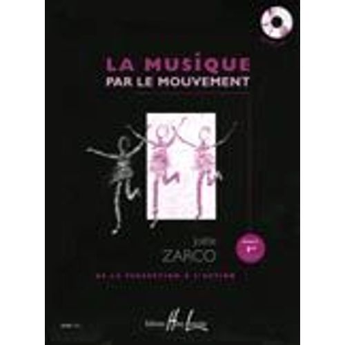 La Musique Par Le Mouvement